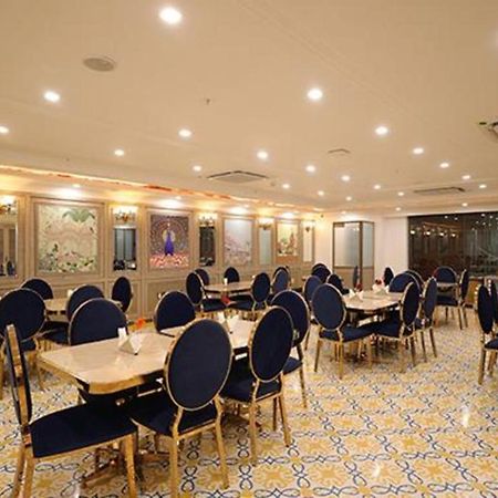 Fabhotel Prime Hampton By Ic'S نويدا المظهر الخارجي الصورة
