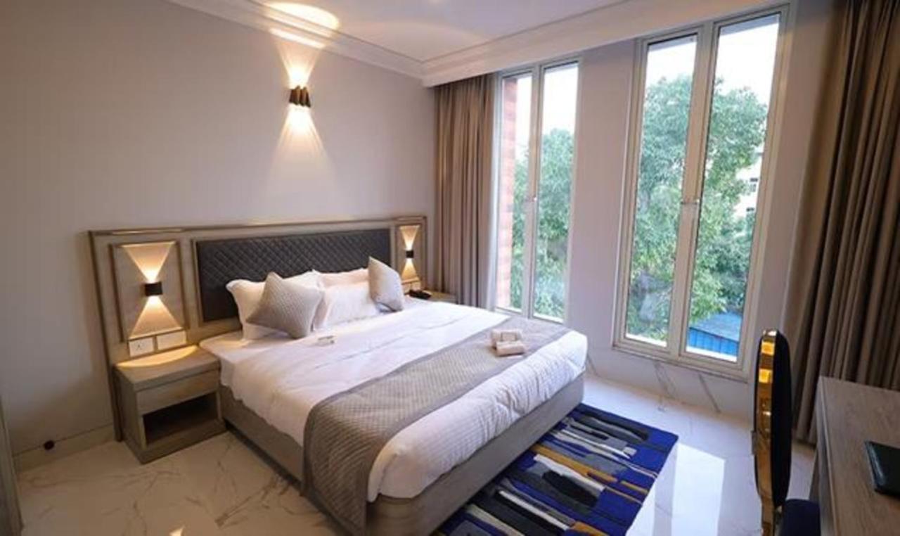 Fabhotel Prime Hampton By Ic'S نويدا المظهر الخارجي الصورة